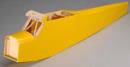 J-3 Cub 40 ARF Fuselage