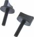 Wing Panel Attachment Bolts Factor 3D EP ARF (2)