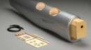 Wing/Tail Surfaces Set Micro F-86 Sabre