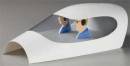 Seawind EP Canopy/Hatch