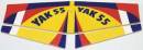 Wing Yak 55 EP Flightflex