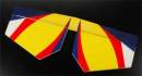 Tail Surfc Set Yak 55 Fltflex