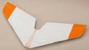 Evader EDF ARF Horizontal Stabilizer