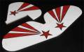 Tail Set Giant Spr Sprtstr ARF