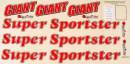 Decal Giant Spr Sportster ARF