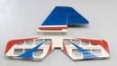 Tail Set E-Performance Yak 54