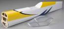 Fuselage E-Perf Su-31 ARF