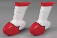 Wheelpants Set Gee Bee R-1 EP