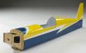 Fuselage Extra 300sp EP/GP ARF