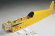 Fuselage Embry Riddle/Matt Chapman Eagle 580 46