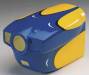 Cowling Embry Riddle/Matt Chapman Eagle 580 46-