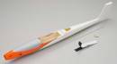 Fuselage Set Rifle 1m EP ARF