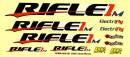 Decal Rifle 1m EP ARF