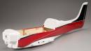 Fuselage Cirrus SR22 46/EP ARF