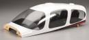 Hatch/Canopy Cirrus SR22 46/EP ARF