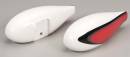 Wheel Pants Cirrus SR22 46/EP ARF