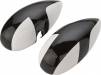 Wheel Pants Set Curtiss P-6E Hawk EP ARF