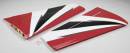 Yak 55M 50cc ARF Wing