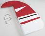 Yak 55M 50cc ARF Rudder