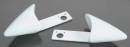 Yak 55M 50cc ARF Landing Gear Wheel Spats Set
