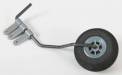 Giant Scale Waco ARF Tailwheel Set