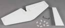 Cosmic Wind EP ARF Tail Surfaces White