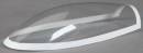 Cosmic Wind EP ARF Canopy White