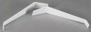Cosmic Wind EP ARF Landing Gear White