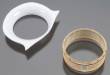 Housing Flange/Cone Adapter Set Phazer EDF ARF