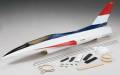 F-16 Falcon EDF ARF Fuselage