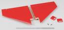 F-16 Falcon EDF ARF Wing Set
