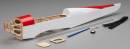 Fuselage Set Super Chipmunk EP ARF