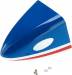 Fuselage Nose Cone Twinstar EP ARF