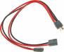 ESC Y-Harness Twinstar EP ARF