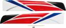 Tori 2M EP Sailplane Wing Parts Set