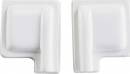 Tori 2M EP Sailplane Aileron Servo Hatch Covers Set
