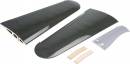 Zero Sport Fighter .46/EP ARF Wing Set