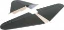 Zero Sport Fighter .46/EP ARF Tail Surface Set