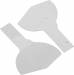 Zero Sport Fighter .46/EP ARF Landing Gear Covers