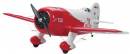 Gee Bee R-1 EP ARF Tx-R