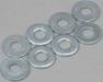 Flat Washer #2 (8)