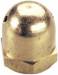Heavy Spinner Nut 1/4-20