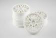 USGT Spoke Wheels White (4)