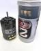 MC2 13.5T Sensored Brushless Motor 2 Pole