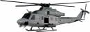 Goosky E2 UH-1Y Venom Scale GPS Helicopter - RTF