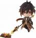 Genshin Impact Series Zhongli Zendoroid