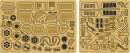 1/32 Battlestar Galactica Colonial Raptor Interior Detail Set for