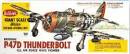 P47D Thunderbolt - 30 1/4