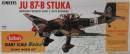 JU-87B Stuka - 34 3/4