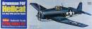 Grumman F6F Hellcat - 16 1/2